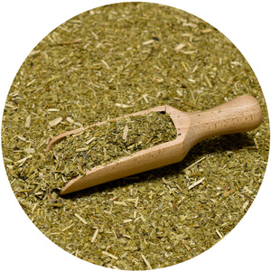 Zestaw Yerba Mate: El Fuego Elaborada 1kg + Matero + Bombilla