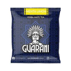 Zestaw startowy Yerba Mate Tykwa Bombilla 10x50g