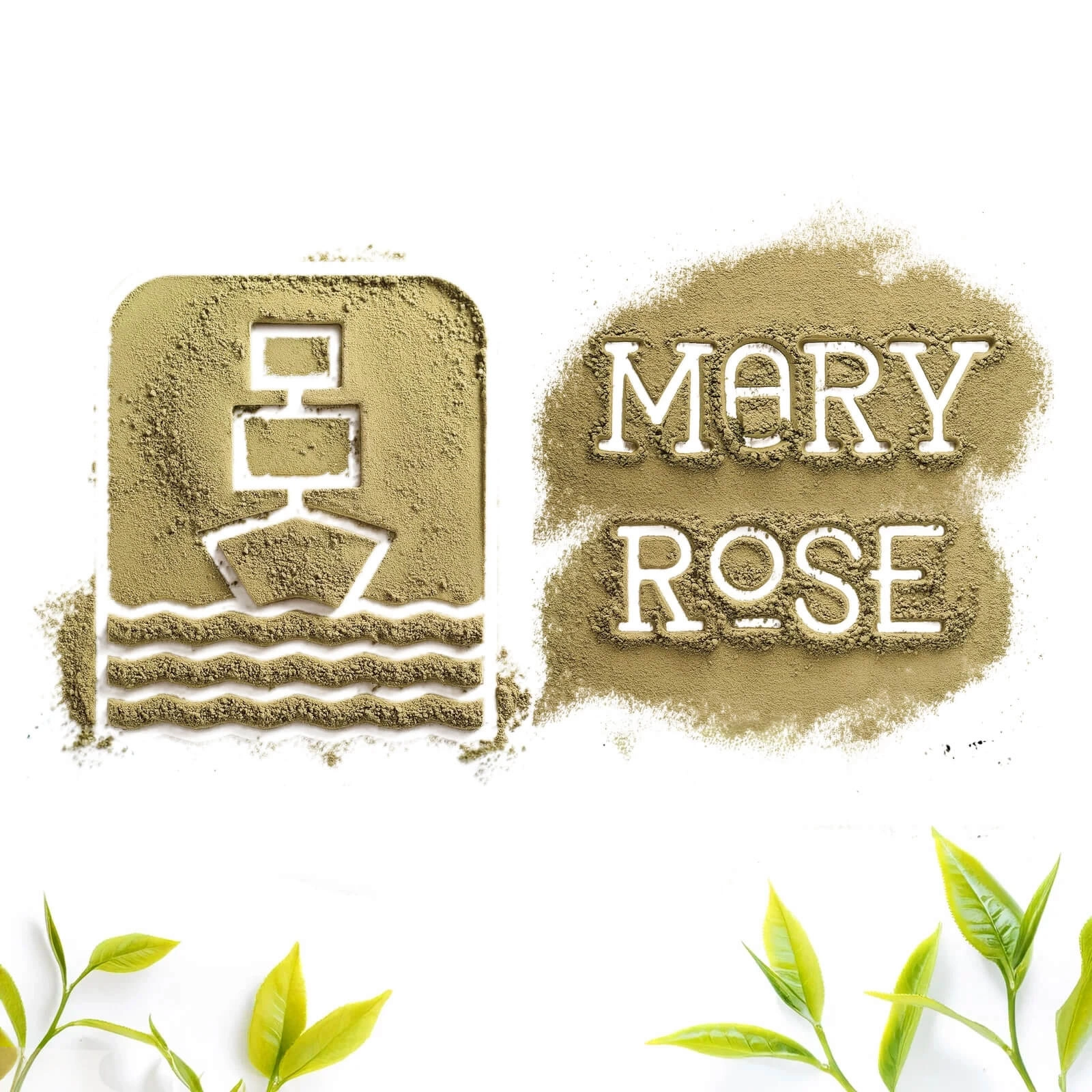 Logo marki Mary Rose