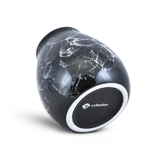 Zestaw startowy Yerba Mate Tykwa Bombilla 10x50g