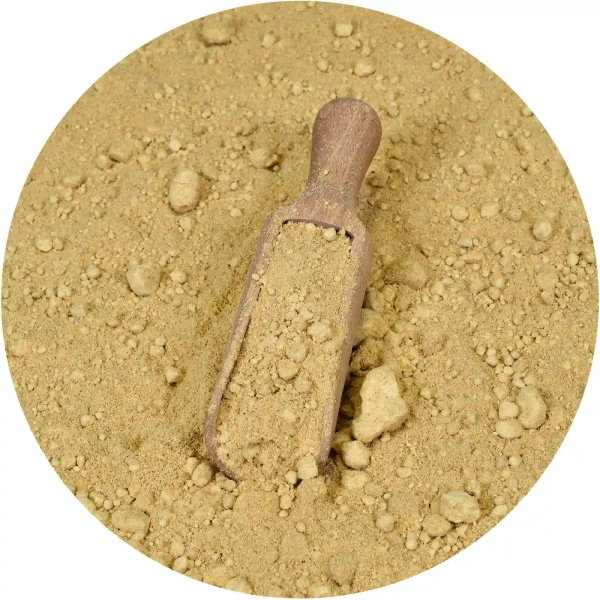 Vivarini – Imbir (mielony) 1 kg