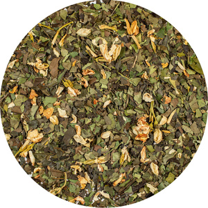 Guayusa Pachamama Jazmín 250 g (organiczna)