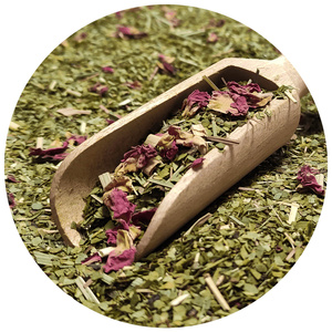 Zestaw Yerba Mate Verde Mate 500g Tykwa + Bombilla