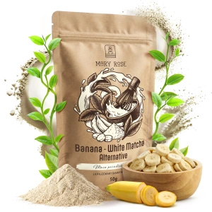 Zestaw prezentowy do przygotowania White Matcha