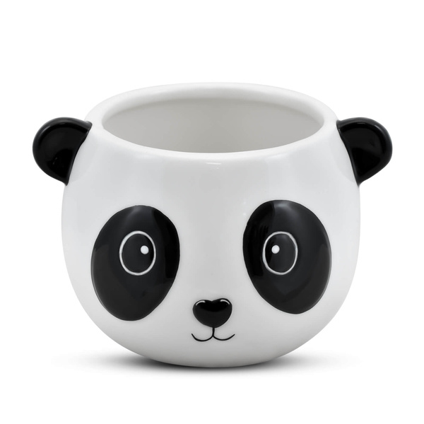 Zestaw yerba mate tykwa ceramiczna bombilla