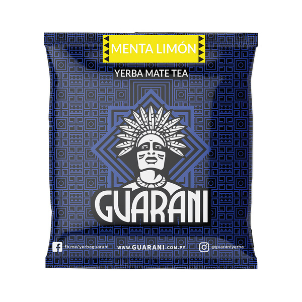 Zestaw startowy Yerba Mate Tykwa Bombilla 10x50g