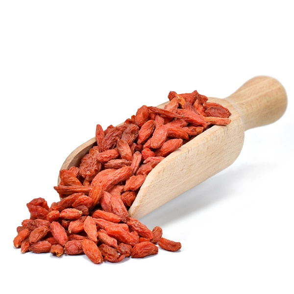 Vivarini – Jagody goji suszone 1 kg