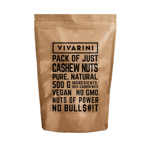 Vivarini – Orzechy nerkowca 0,5 g