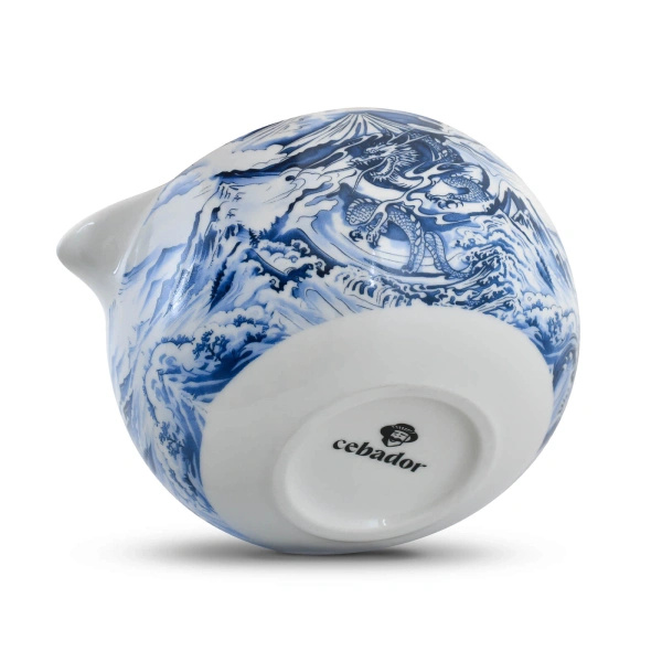 Zestaw ceremonialny do parzenia herbaty matcha: japońska matcha BIO ceremonialna 30g + akcesoria