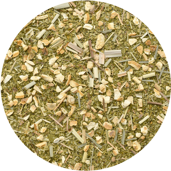 Soul Mate Orgánica Menta Limon 50 g (organiczna)