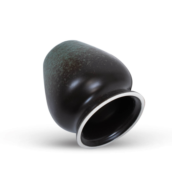 Kusenaoshi – Ceramiczna podstawka pod Chasen – Umi