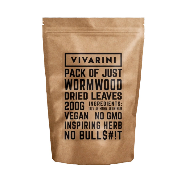 Vivarini – Ziele piołunu 200 g