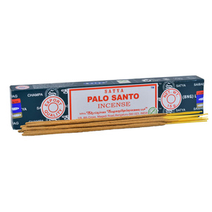 Kadzidła patyczkowe Satya – Palo Santo