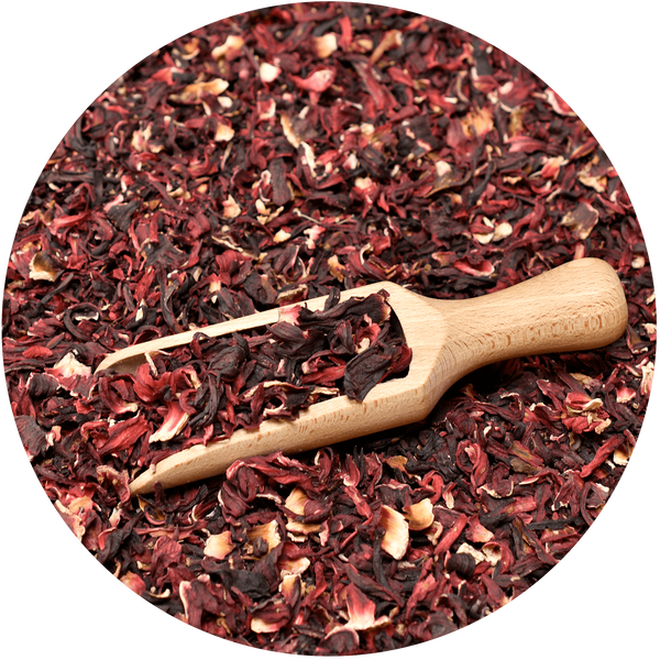 Mary Rose – Hibiskus – Malwa Sudańska (płatki) 1 kg