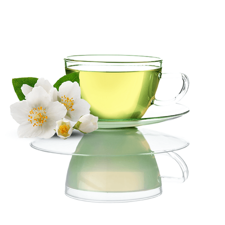  Mary Rose - Herbata Zielona Jasmine Blossom w puszce - 50 g