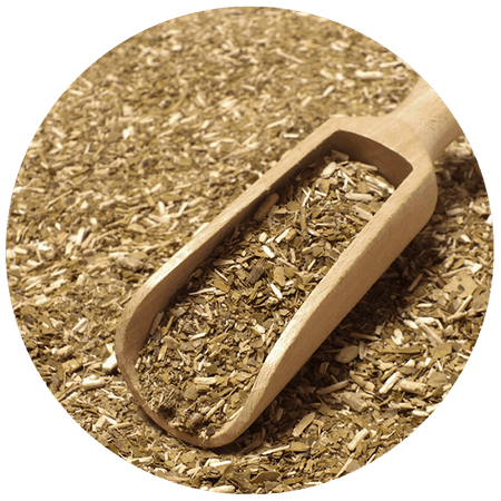 Zestaw Yerba Mate Marakuja + Tykwa 500g