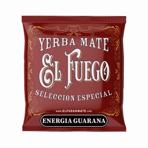 Zestaw Yerba Mate Termos bombilla dla dwojga 500g