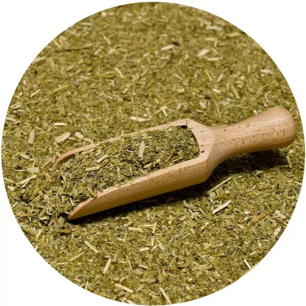 Yerbera – Puszka z El Fuego Elaborada 0,5 kg