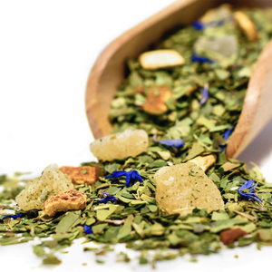 Zestaw prezentowy Yerba Verde Mate Mas IQ 0,5kg 