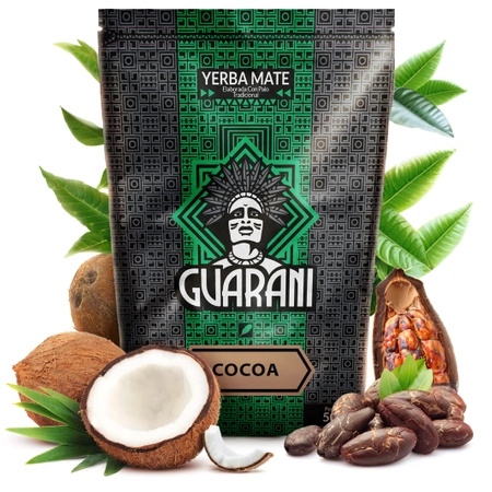 Guarani Cocoa 0,5kg