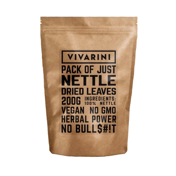 Vivarini – Pokrzywa 200 g