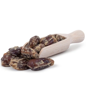 Nustino Bites – daktyle suszone – Vanilla Ice Cream Flavour 100 g