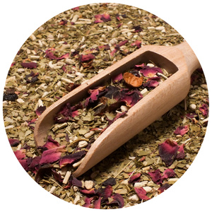 Zestaw Yerba Mate: Verde Mate + Yaguar