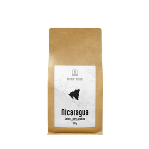 Mary Rose - Kawa ziarnista Nicaragua Colibrí Azul speciality 200 g
