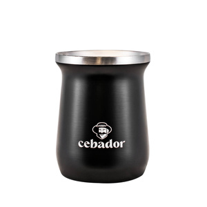 Zestaw Yerba Mate na start 10x50g 500g TermoMate + Bombilla