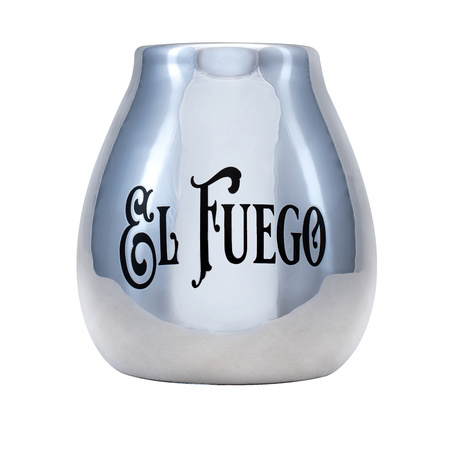 Yerba Mate NAJMOCNIEJSZE GATUNKI 3x50g El Fuego
