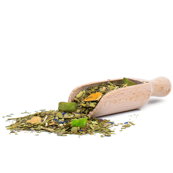 Zestaw Yerba Mate: Verde Mate Game On 400g 0,4kg + Matero + Bombilla