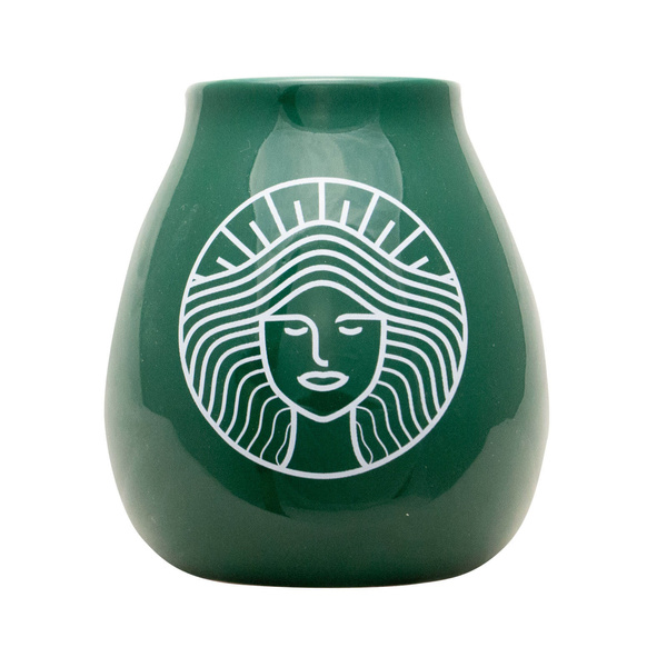 Zestaw Guayusa Pachamama Jazmín 100g + Matero + Bombilla