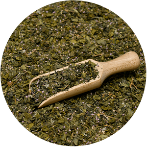 Mary Rose - Herbata Zielona Herbal Passion - 50 g