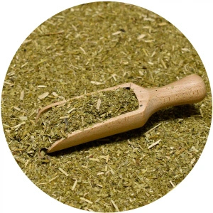 Yerbera – Puszka z El Fuego Elaborada 0,5 kg