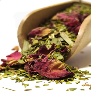 Zestaw Yerba Mate Verde Mate 500g Tykwa + Bombilla