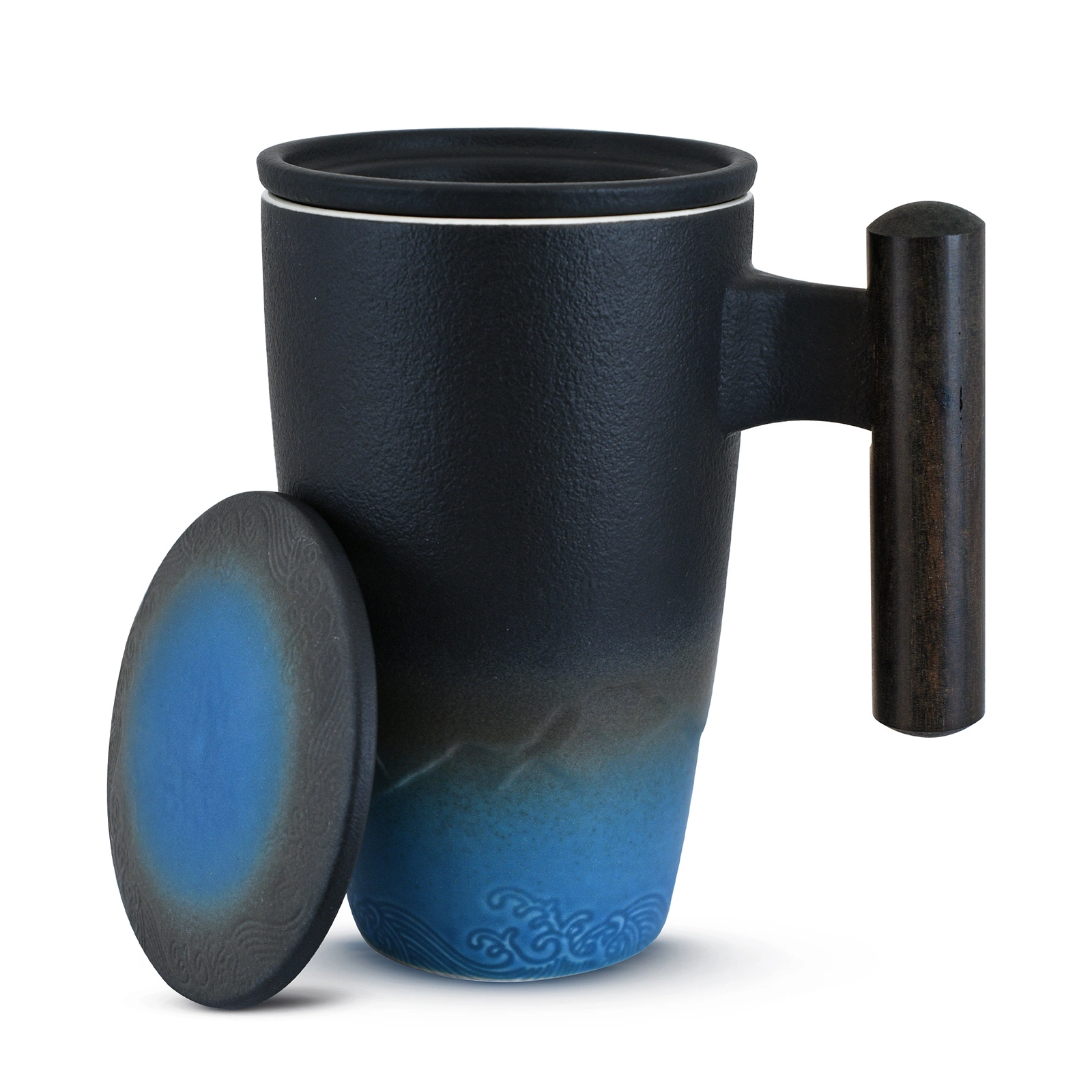 Kubek z zaparzaczem Mystea