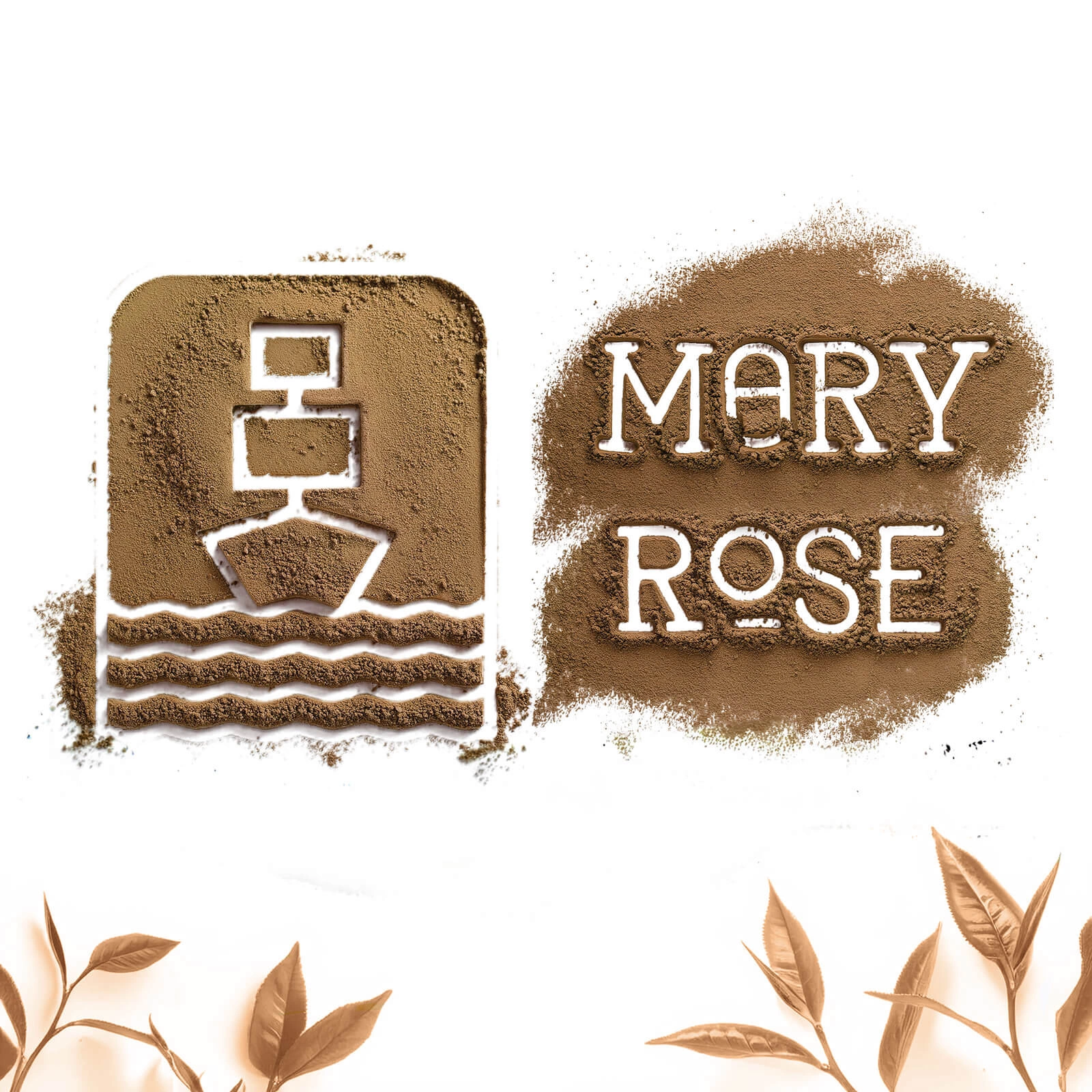 Logo marki Mary Rose