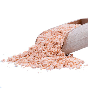 Zestaw 3x Masło Orzechowe w Proszku Nustino