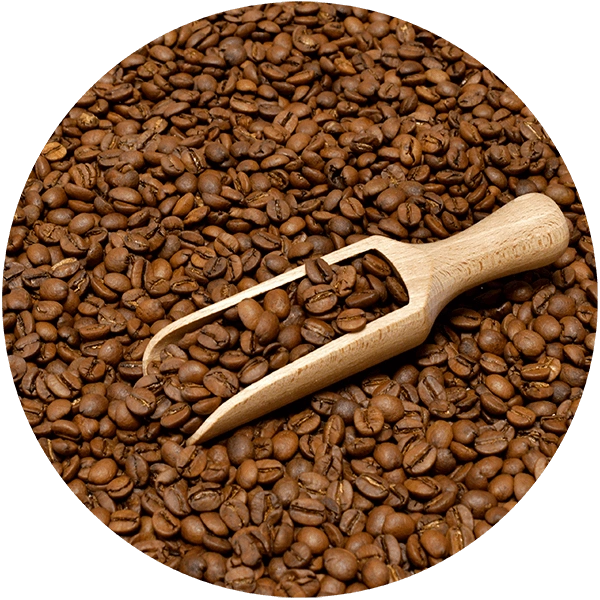 Coffee Broastery Brazil Guaxupe