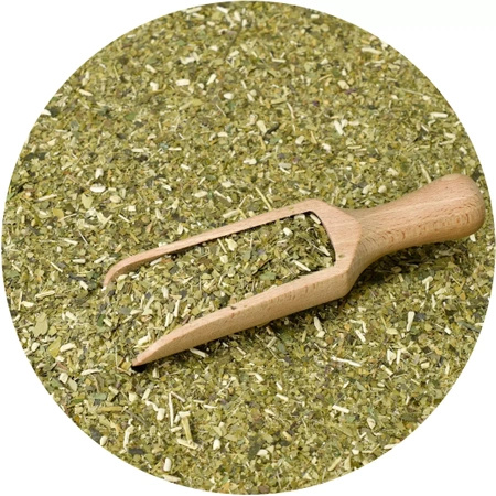 Soul Mate Orgánica Guayusa 1kg (organiczna)