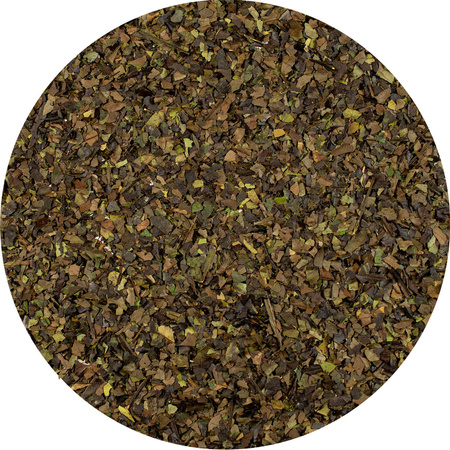 Guayusa Pachamama 25g - z organicznym certyfikatem