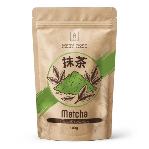 Zestaw Prezentowy do parzenia herbaty matcha