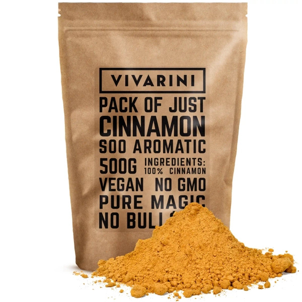 Vivarini – Cynamon (mielony) 0,5 kg