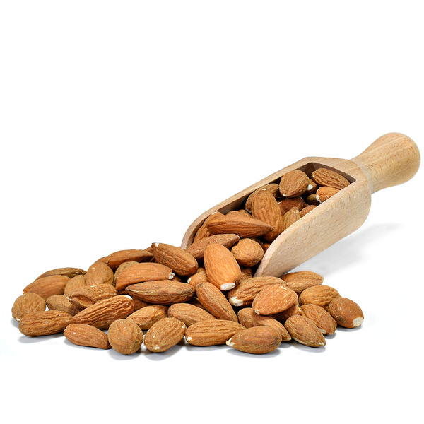 Vivarini – Migdały naturalne (ciemne) 1 kg