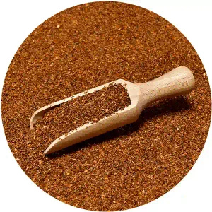 Mary Rose - Herbata Rooibos Superior - 50 g