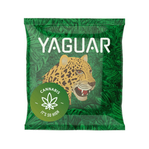 Zestaw Yerba Verde Mate Green 500g Tykwa 10x50g