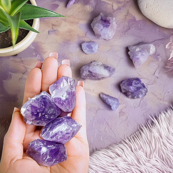 Zestaw dla zodiakalnych Ryb: herbata zodiakalna + kamień mocy