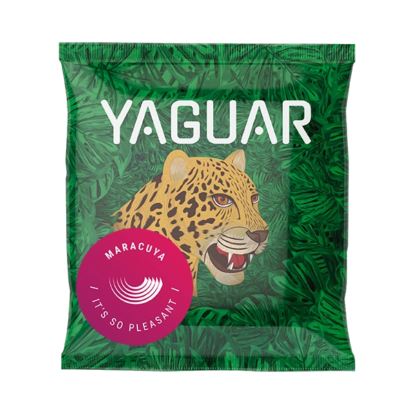 Yaguar Maracuya 50 g