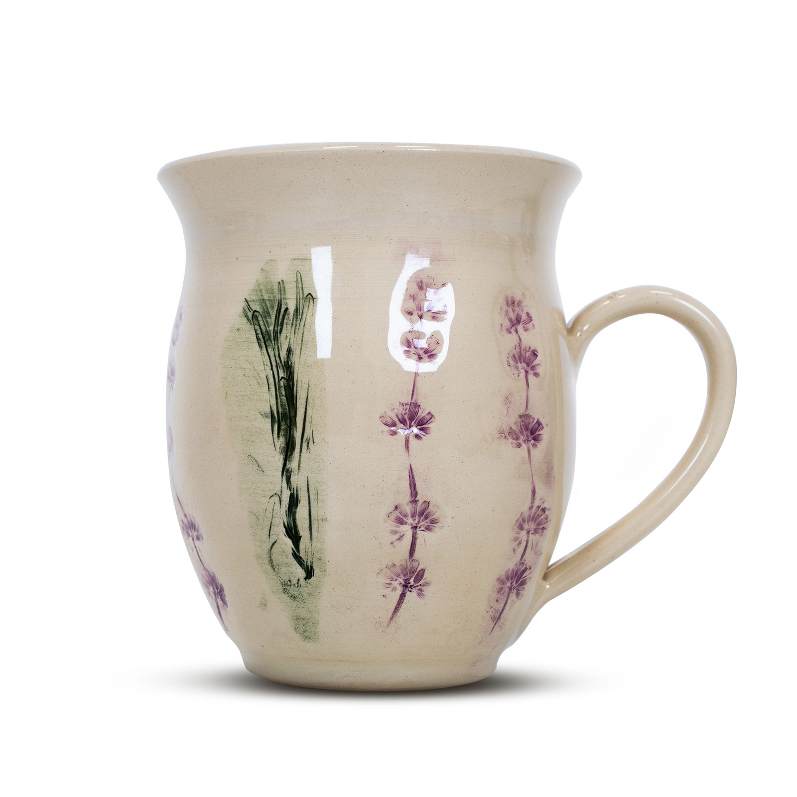 Kubek Flora