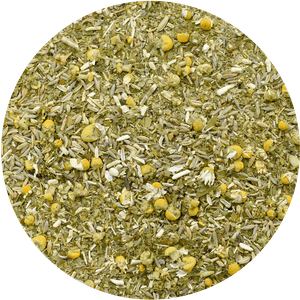 Yerbera – Puszka z Soul Mate Orgánica Siempre 0,5 kg